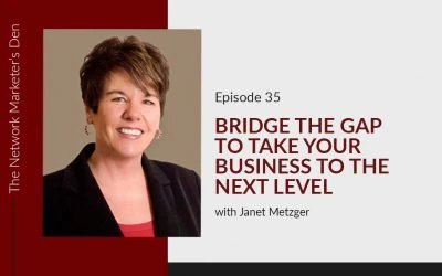 Bridge the Gap to Take your Business to the Next Level